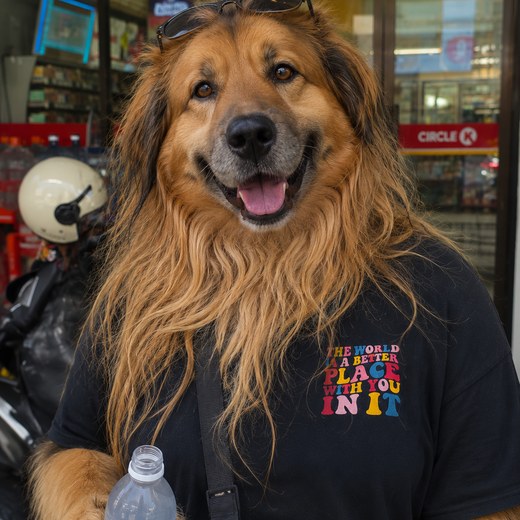 Support team member 4