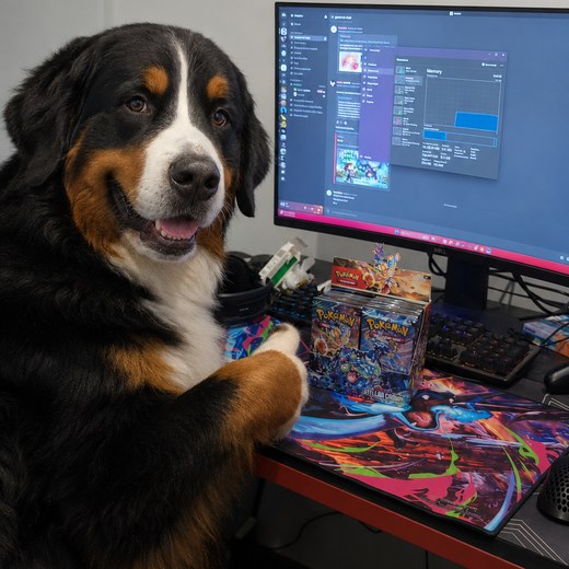 Support team member 7